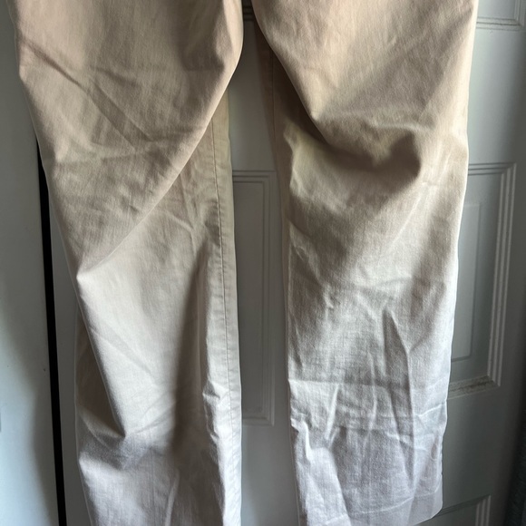 Ann Taylor Khaki Pants - Picture 7 of 8